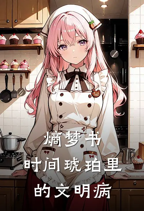 熵梦书：时间琥珀里的文明病(林砚砚砚)已完结小说_熵梦书：时间琥珀里的文明病(林砚砚砚)小说免费在线阅读