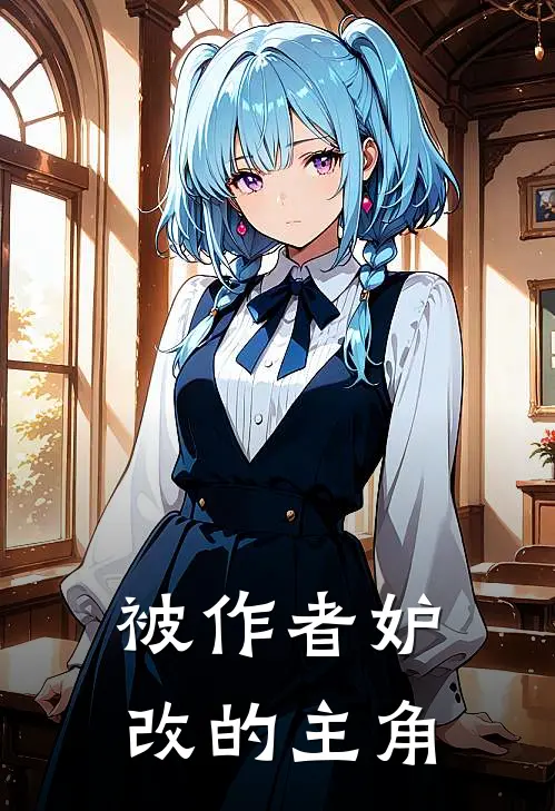 被作者妒改的主角云霓白薇最热门小说_免费小说全集被作者妒改的主角(云霓白薇)