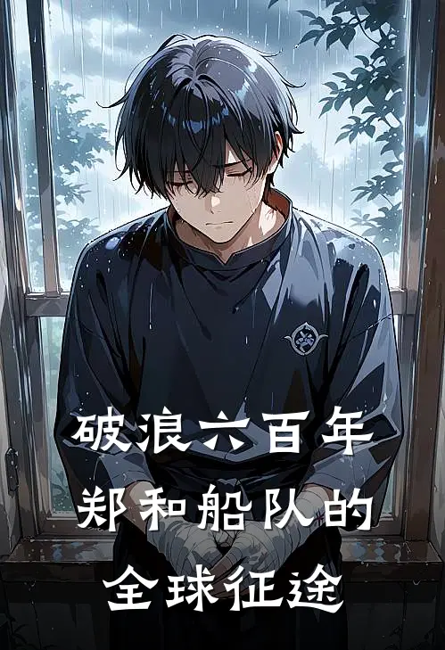 破浪六百年：郑和船队的全球征途朱棣解缙完结小说大全_免费小说在哪看破浪六百年：郑和船队的全球征途(朱棣解缙)