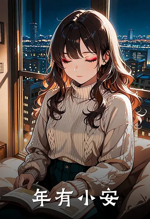 年有小安