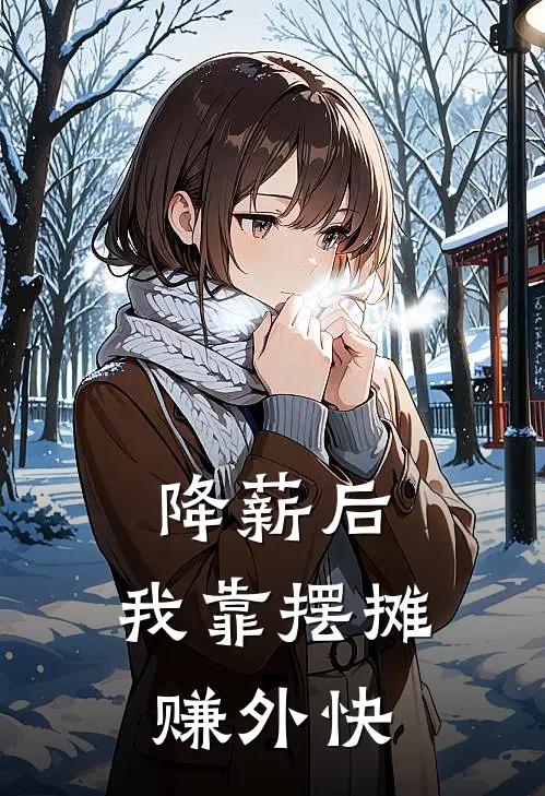 降薪后，我靠摆摊赚外快雪雪蓝染免费完本小说_小说推荐完本降薪后，我靠摆摊赚外快(雪雪蓝染)