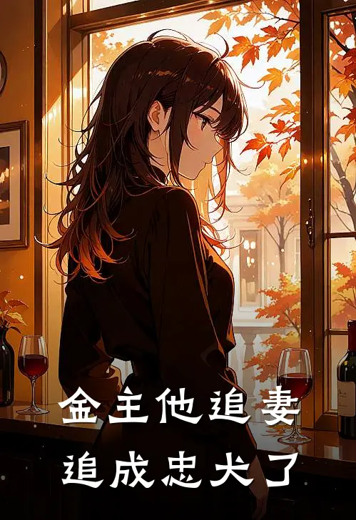 金主他追妻追成忠犬了