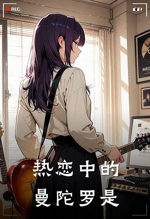 热恋中的曼陀罗是