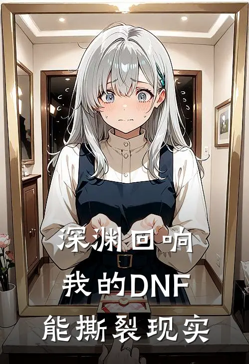 深渊回响：我的DNF能撕裂现实林夜冷轩已完结小说_最新章节列表深渊回响：我的DNF能撕裂现实(林夜冷轩)