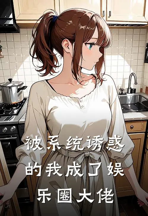 被系统诱惑的我成了娱乐圈大佬林安田二壮免费小说笔趣阁_完结小说免费阅读被系统诱惑的我成了娱乐圈大佬林安田二壮