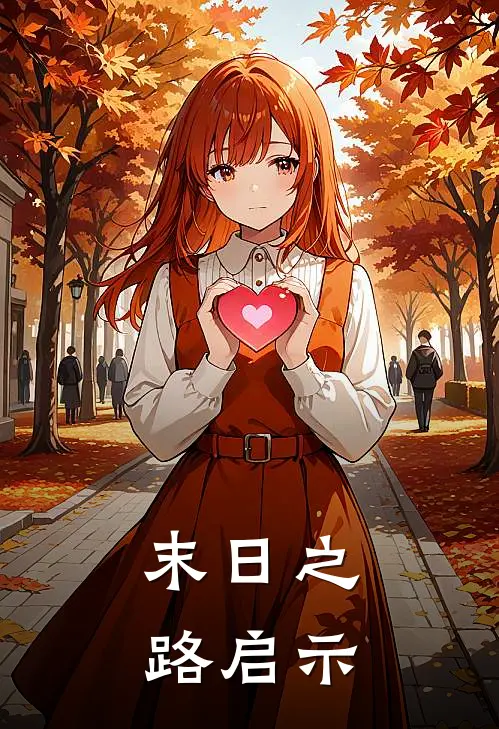 末日之路启示