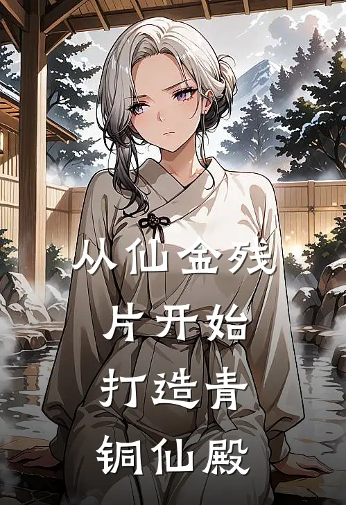 从仙金残片开始，打造青铜仙殿