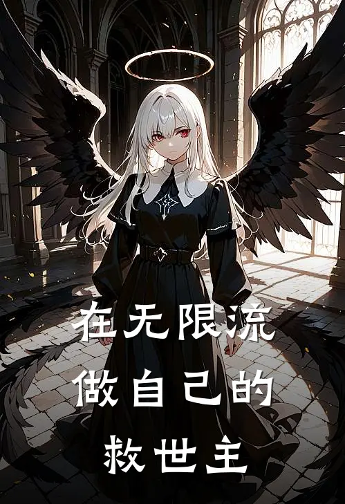 在无限流做自己的救世主