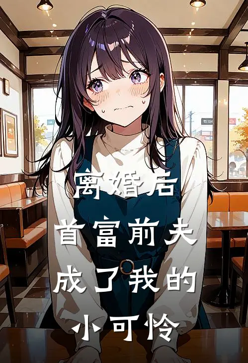 离婚后，首富前夫成了我的小可怜陆菲菲方辰最新小说推荐_热门小说排行榜离婚后，首富前夫成了我的小可怜(陆菲菲方辰)