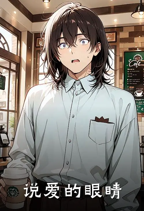 说爱的眼睛