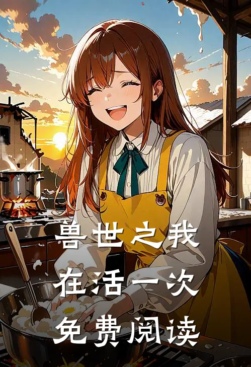 兽世之我在活一次免费阅读