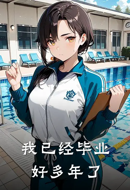 我已经毕业好多年了