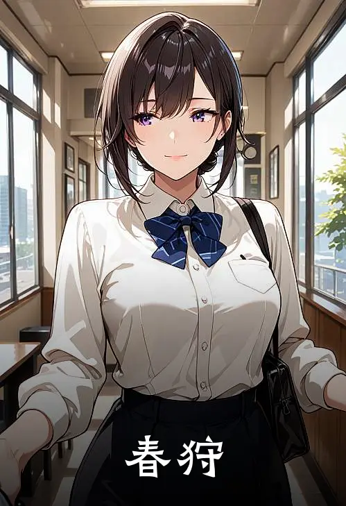 春狩（林小满程墨）完整版小说阅读_春狩全文免费阅读（林小满程墨）