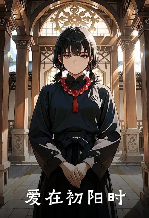 爱在初阳时乔一一叶之遥免费小说全集_免费小说在哪看爱在初阳时(乔一一叶之遥)