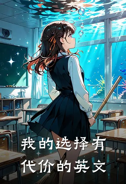 我的选择有代价的英文