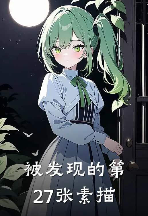 被发现的第27张素描陆朝阳喻谨言热门小说阅读_免费完结小说被发现的第27张素描陆朝阳喻谨言