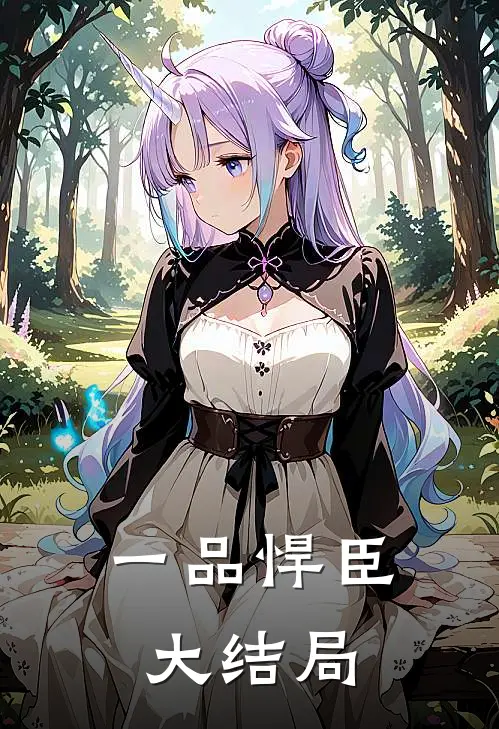 一品悍臣大结局