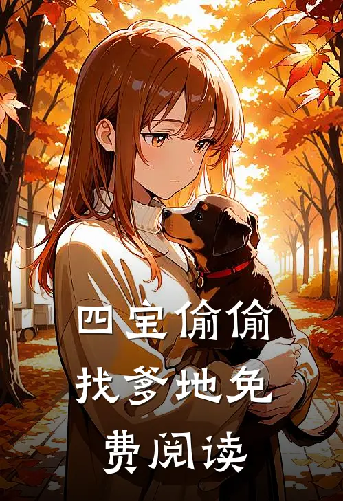 四宝偷偷找爹地免费阅读