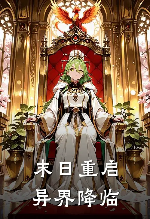 末日重启：异界降临