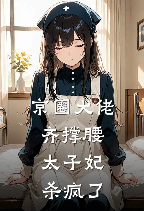 京圈大佬齐撑腰，太子妃杀疯了(姜凝月霍庭深)免费阅读_热门的小说京圈大佬齐撑腰，太子妃杀疯了姜凝月霍庭深