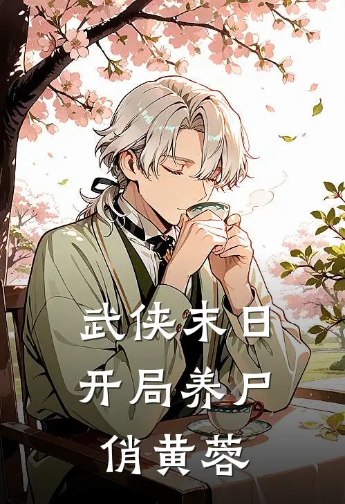 武侠末日：开局养尸俏黄蓉陈八宝黄蓉最新热门小说_免费小说全文阅读武侠末日：开局养尸俏黄蓉(陈八宝黄蓉)