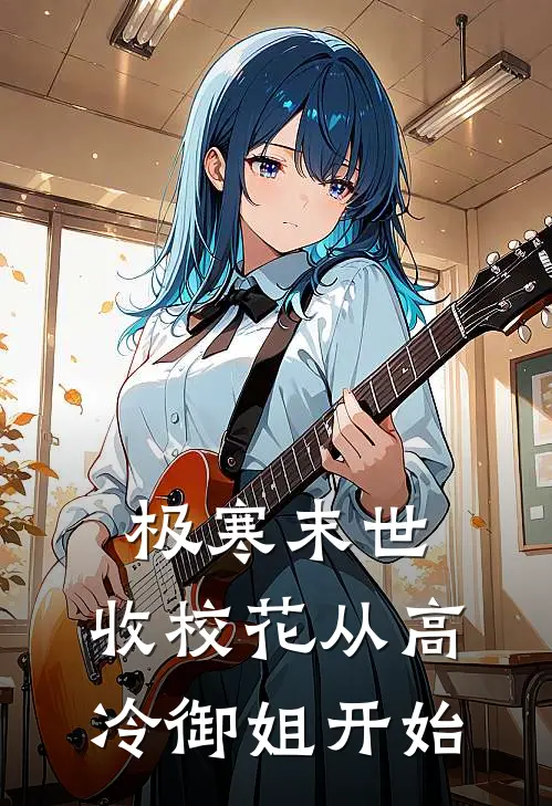 《极寒末世：收校花从高冷御姐开始》凌寒凌薇儿火爆新书_极寒末世：收校花从高冷御姐开始(凌寒凌薇儿)免费小说