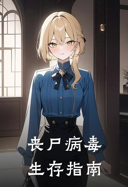 丧尸病毒生存指南