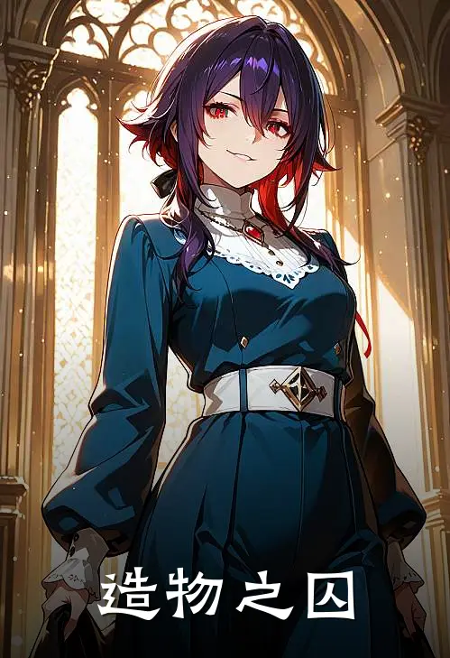 造物之囚约纳尤蕾卡免费完结版小说_小说完结造物之囚约纳尤蕾卡