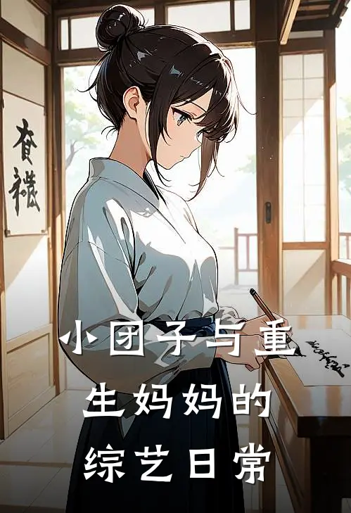 小团子与重生妈妈的综艺日常