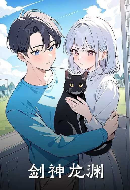 剑神龙渊