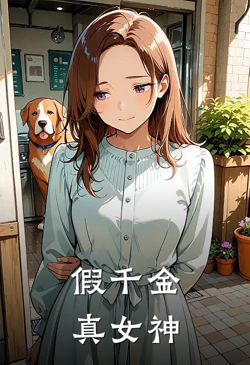 假千金真女神苏打陈大福完整版小说全文免费阅读_最新章节列表假千金真女神(苏打陈大福)