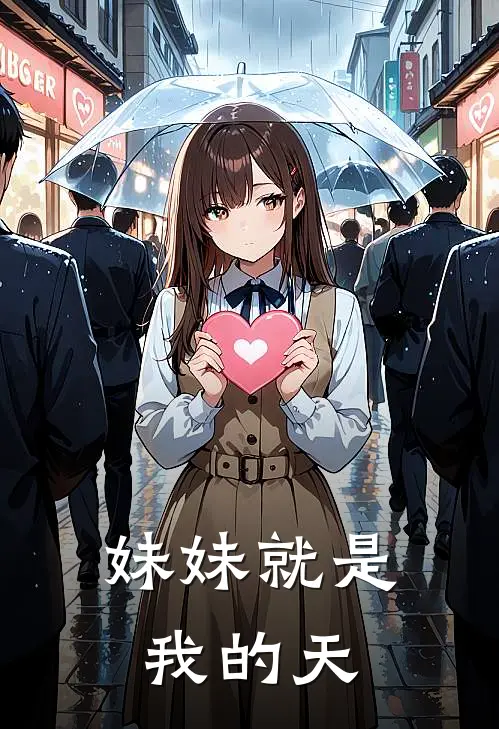 妹妹就是我的天