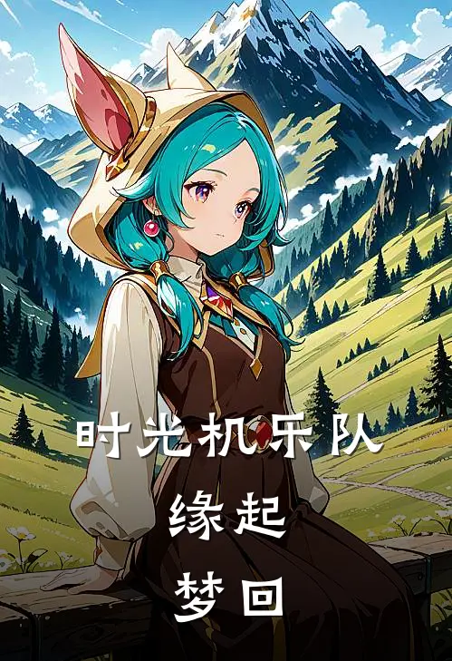 时光机乐队：缘起，梦回(乔元西王一诺)完整版免费阅读_最新章节列表时光机乐队：缘起，梦回(乔元西王一诺)