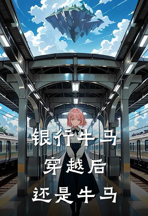 银行牛马穿越后，还是牛马