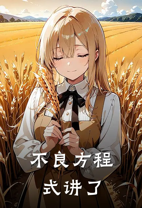 不良方程式讲了