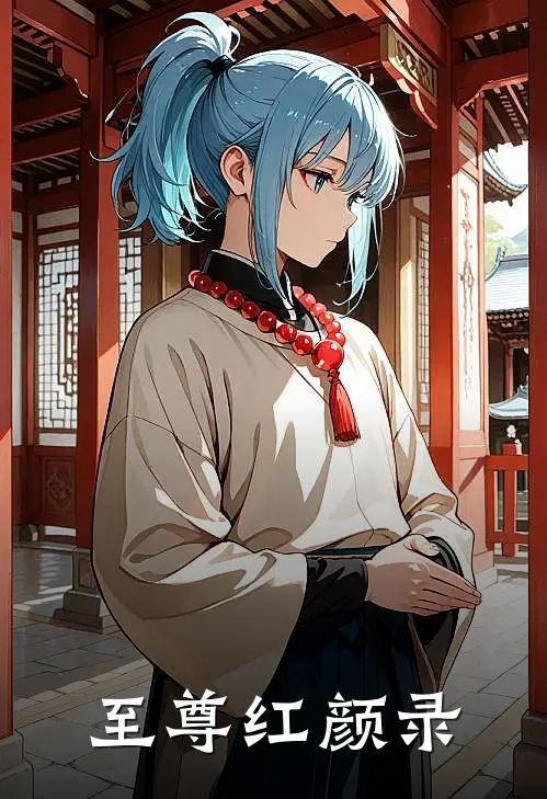 至尊红颜录