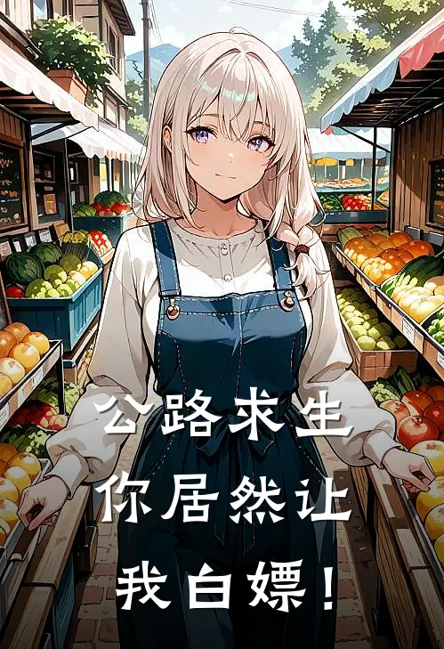 公路求生：你居然让我白嫖！