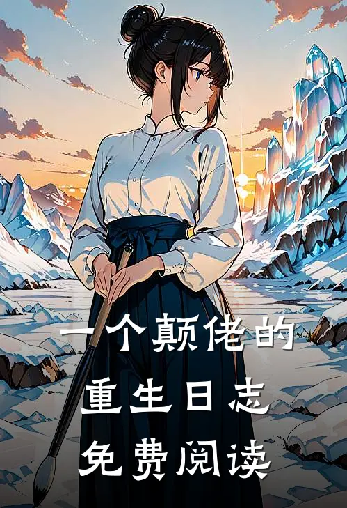 一个颠佬的重生日志免费阅读