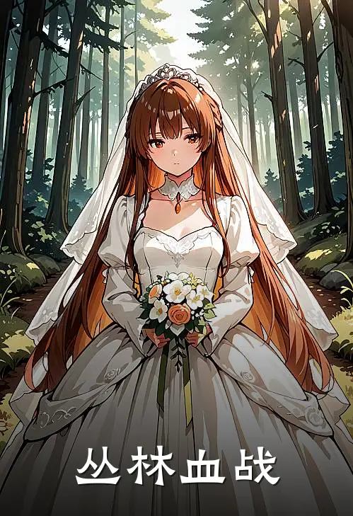 丛林血战