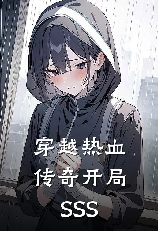 穿越热血传奇开局SSS