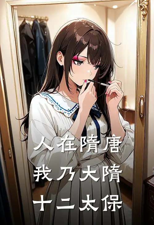 人在隋唐，我乃大隋十二太保