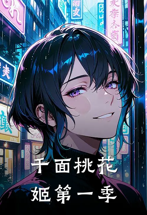 千面桃花姬第一季