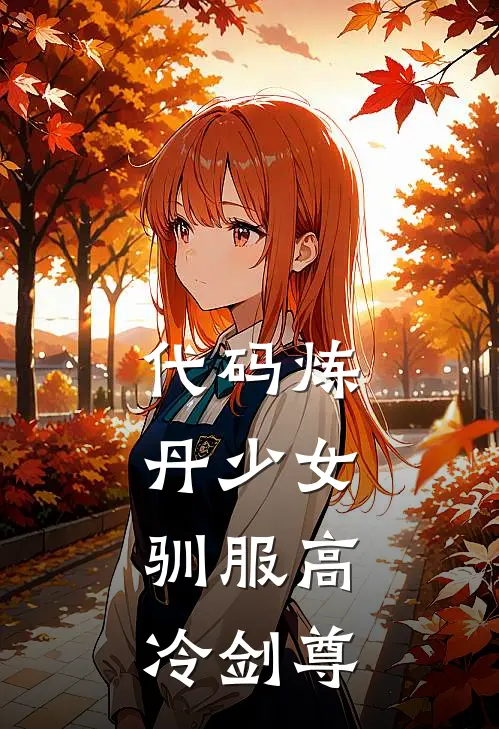 代码炼丹少女：驯服高冷剑尊