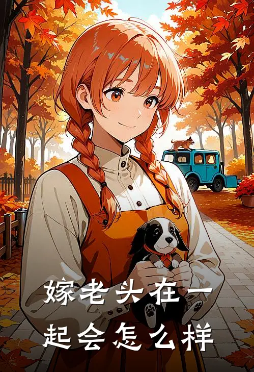 嫁老头在一起会怎么样