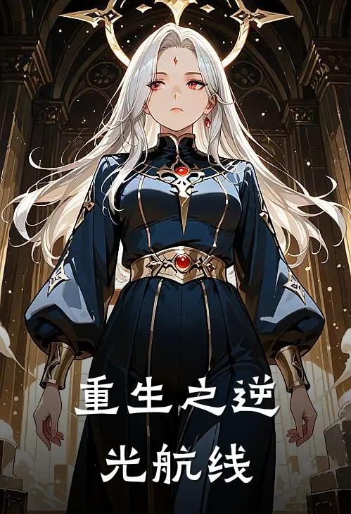 重生之逆光航线