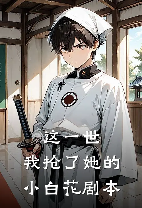 这一世，我抢了她的小白花剧本