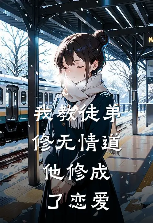 我教徒弟修无情道，他修成了恋爱顾听松顾听松免费小说大全_完结的小说我教徒弟修无情道，他修成了恋爱(顾听松顾听松)