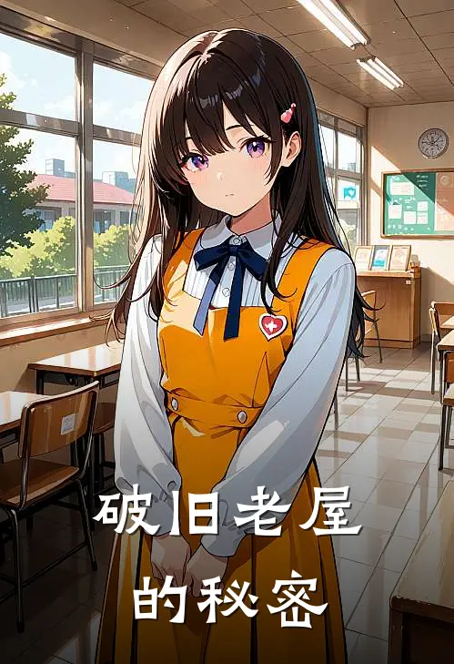 破旧老屋的秘密