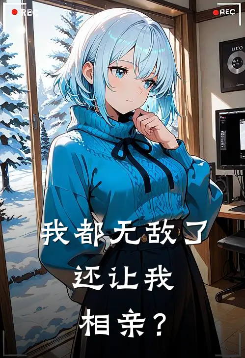 我都无敌了，还让我相亲？