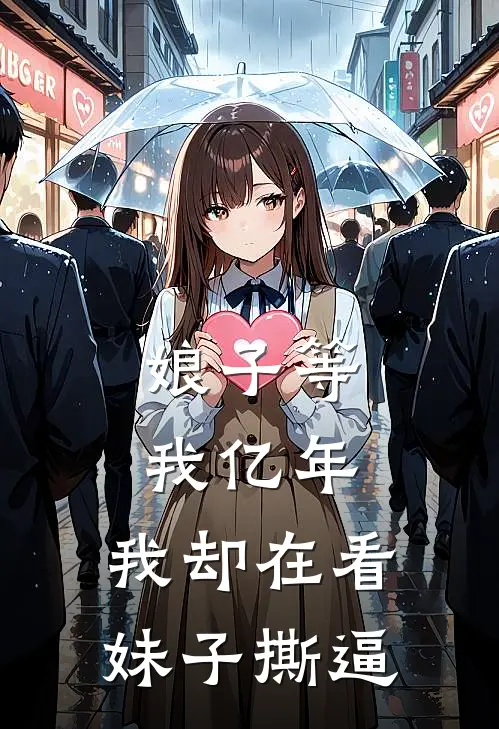 娘子等我亿年，我却在看妹子撕逼